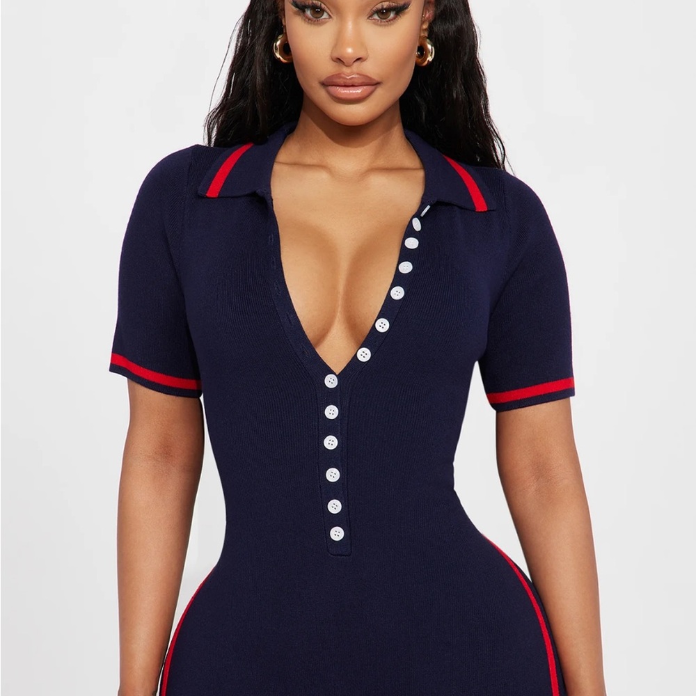 Jumpsuit